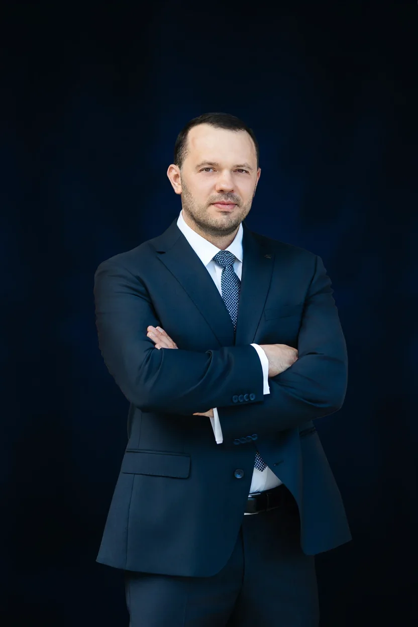 Денис Кожокару